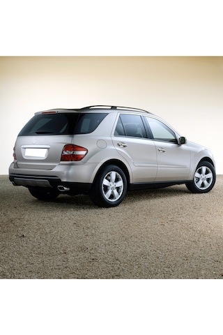 Mercedes Ml Seri W164 06-11 Arka Bagaj Amortisörü Pistonu 1 Adet