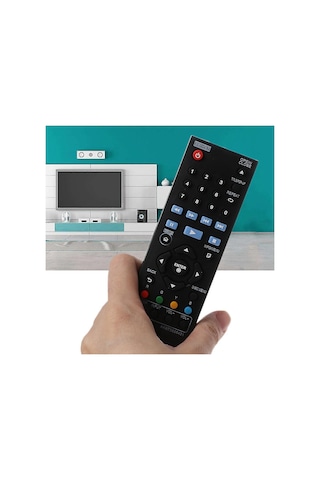 Lg Bluray Disk Dvd Oynatıcısı Bp340 Bp135 Bp335w Bp300 İçin Uzakt