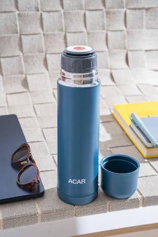 Dream Paslanmaz Çelik Termos 750 Ml Mavi
