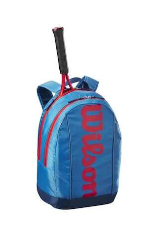 Wilson Junior Mavi Tenis Sırt Çantası Wr8023802001