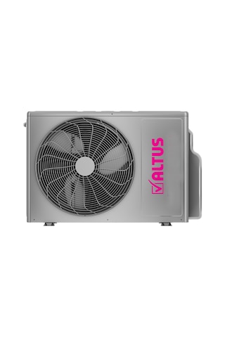 Altus ALK 1840 18000 BTU Inverter Duvar Tipi Klima