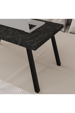 Katlanır Laptop Çalışma Masası-laptopmasa01-royal Mermer