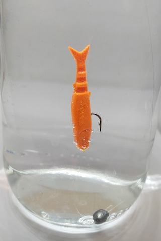 RenatCarp Trout Peynir Kokulu Yüzen Silikon Ringa Alabalık Yemi