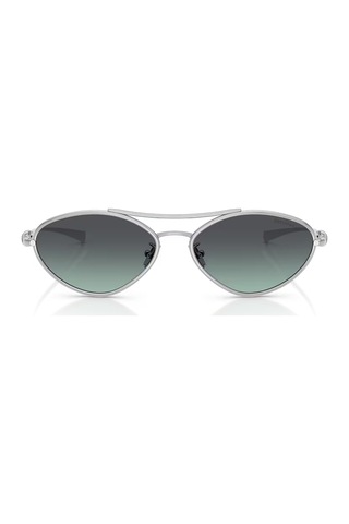 Tıffany&co. 0tf3117 60012g 58 Kadın Güneş Gözlüğü Gümüş