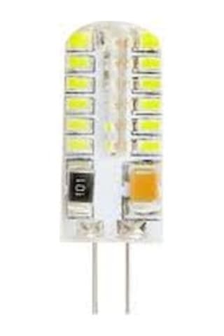 220v G4 İğne Uçlu 3w Kapsül Led Ampul 2 Adet 220v G4 İğne Uçlu 3w Kapsül Led Ampul 2 Adet