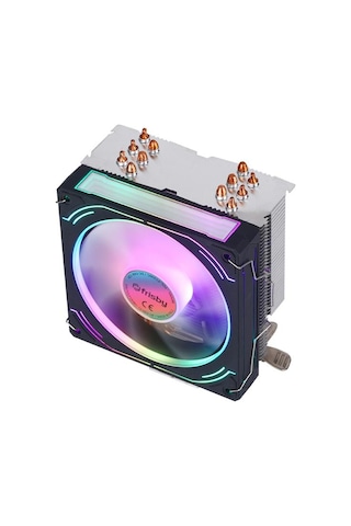 Fcl-f1336c P6s 1366/115x/1200/1700- Am2/am2+/am3/am4/am5 İşlemci Fan