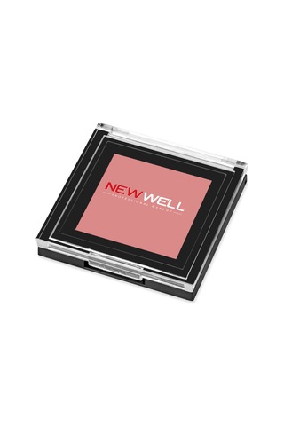 New Well Powder Blusher Toz Allık 04