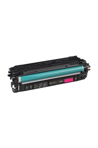 Proprint Canon Crg040 0456C001 Kırmızı Uyumlu Toner Lbp710Cx