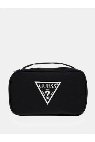 Guess Access Erkek Siyah 5'li Boxer Paketi U5bg64kcd31-jblk Siyah