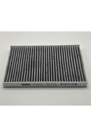 Regato Filter Togg T10x Karbon Kabin/polen Filtresi
