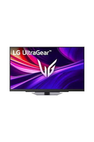 Lg Ultragear 27g810a-b 27 İnc 4k 180hz Fhd 360hz 1ms Hdmı Dp Usb Adaptive Sync Hdr400 Pivot Dual Mo