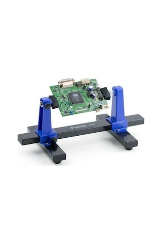 Proskit Sn-390 Pcb Kart Bord Tutucu