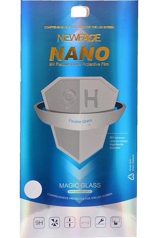 Samsung Galaxy S21 Plus Nano Ekran Koruyucu