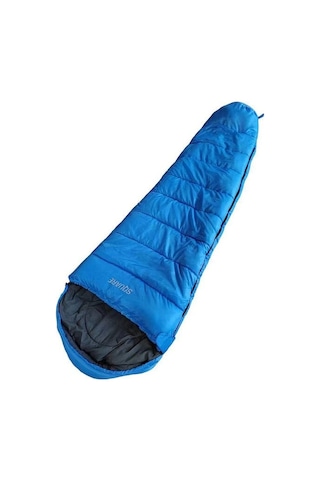 Square Fuji Mavi -20 C Uyku Tulumu Mavi