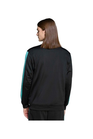 Adidas Erkek Ceket Mer Dna Tt M Ke8167 Siyah