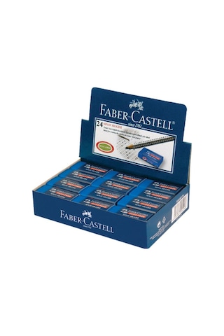 Faber Sınav Silgisi 30 Lu 187136