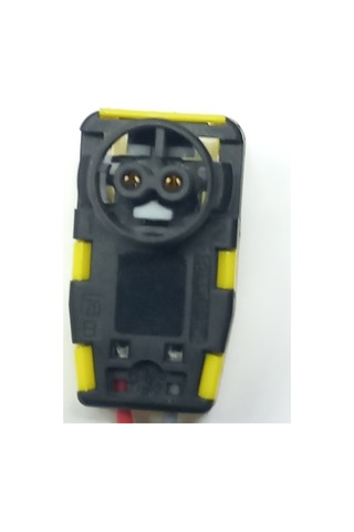 Dacıa Jogger Aırbag Soketi