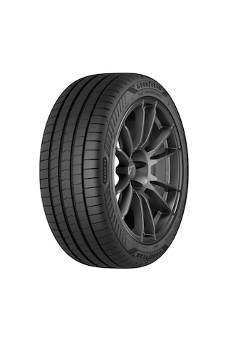 Goodyear 255/40r20 101v + Eagle F1 Asymmetric 6 4x4 Suv Yaz Lastiği 2025