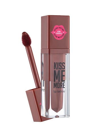 Flormar Uzun Süre Kalıcı Mat Ruj - Kiss Me More-009 Intense-8682536040808