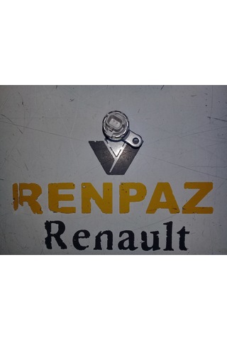Megane 4/Kadjar/Duster 1.5 Dci Yağ Pompası Valfi K9K 152417113R