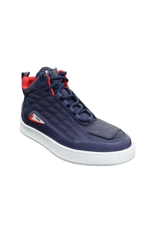 Vexo Cıty Bot Lacivert-beyaz