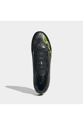 Adidas Jı0007 F50 League Fg-mg Erkek Krampon Siyah