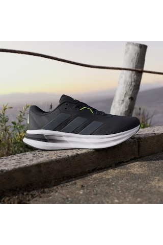 Adidas Galaxy 7 Erkek Koşu Ayakkabısı C-adıjq2625e10a00 Siyah