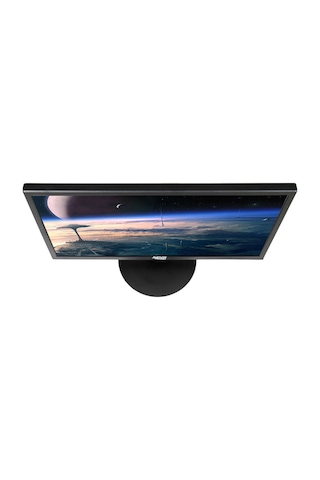 Avenir M19A 19" 5 MS 60 Hz HDMI+VGA+USB+Ses Full HD LED Monitör