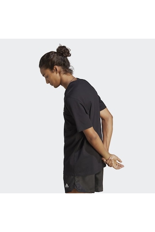Adidas Ic9282 M Sl Sj T Erkek T-shirt 469931 Çok Renkli