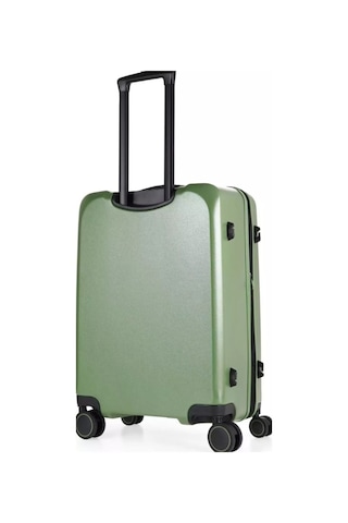 Verage Unisex Kabin Boy Valiz V.v21815-1 Haki