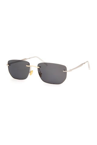 Falenti Ae2633-c3 58 Unisex Güneş Gözlüğü Gri