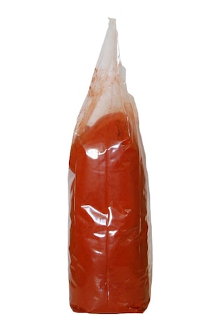 Sadıcım Acı Kırmızı Toz Biber 1 KG