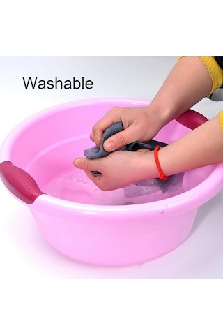 Pazly 3 Metre 20 Mesh Siyah Nano Sinek Sivrisinek Tel Net, Bebek Ve Aile Koruma Pencere Ekranı 100cm-300cm 100 x 300 CM