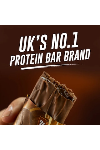 Grenade Protein Bar 60 Gr X 12 Adet - Fudged Up