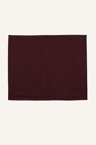 Defacto Kadın Bordo Şal I1206ax26smbr234 Bordo-br234