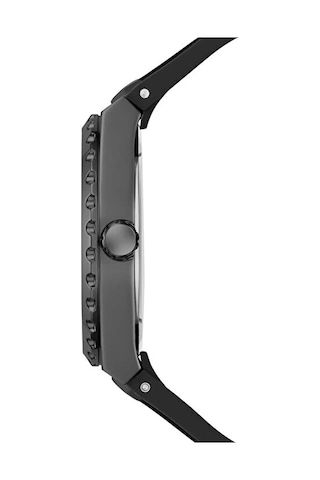 Guess Guu1451g1m Erkek Kol Saati Siyah