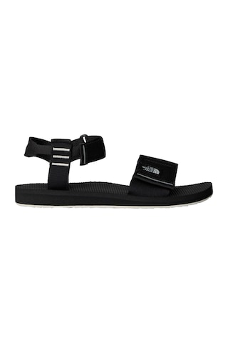 The North Face Kadın Skeena Sandal Iı Sandalet Nf0a8ae6vor1 Siyah
