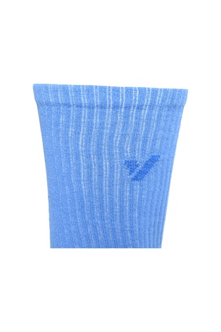 Spt Unisex Çok Renkli 3'lü Tenis Çorabı 25yuc002-mvı 1738480 Çok Renkli