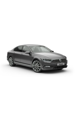 Passat B8 B9 2015-2024 Paspas Takımı Kauçuk