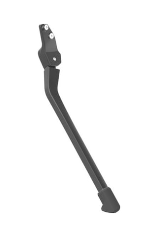 SYNCROS E-MTB YAN AYAK Siyah