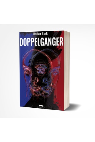 Doppelganger - Berker Berki