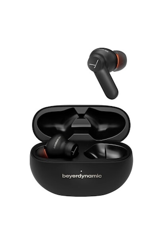 Beyerdynamic Amiron 100 Black True Wireless Anc Kulakiçi Kulaklık