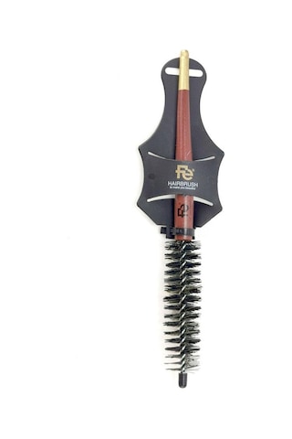 Fe FECH116 in Style Ahşap Fön Fırça