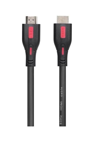 1 Hdmı To Hdmı 3m V2.0 4k 3840 2160 60hz Kablo Diğer