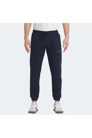 Slazenger KISHA IN Erkek Eşofman Altı Lacivert