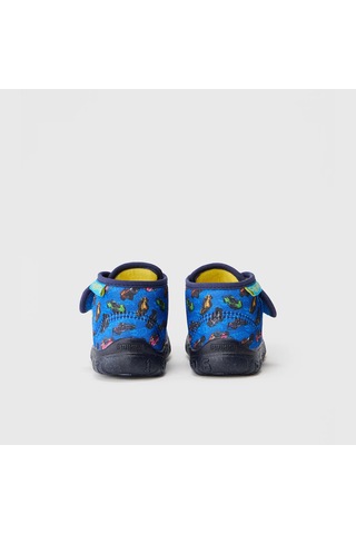IGI&Co Bot Kız Çocuk 8989500 Igı&co Hwh 89895 Azzurro 29-25 Siyah