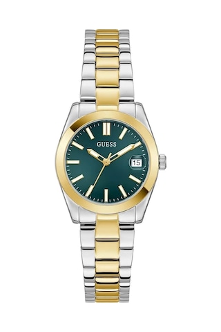 Guess Gugw0934l3 Kadın Kol Saati Metalik Gri