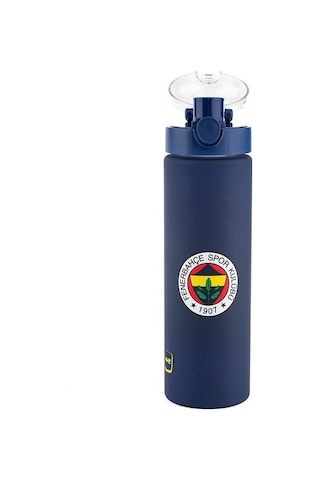 Me 25788 Fenerbahçe Tritan Matara 630 Ml Lacivert