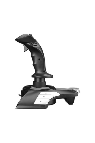Rmx23 Cockpit Usb Titreşimli Joystick Oyun Kolu