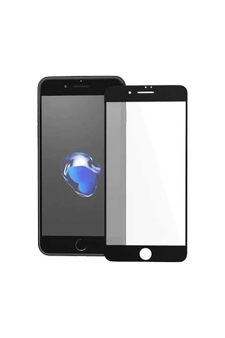 Noktaks - Apple Uyumlu iPhone 6 - Mat Ekran Koruyucu Davin Mat Seramik Koruma